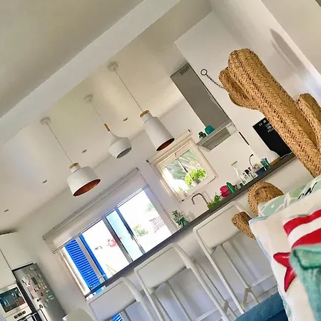 Casa Cactus Corralejo