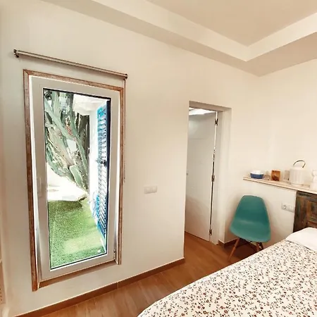 Guest house Casa Cactus