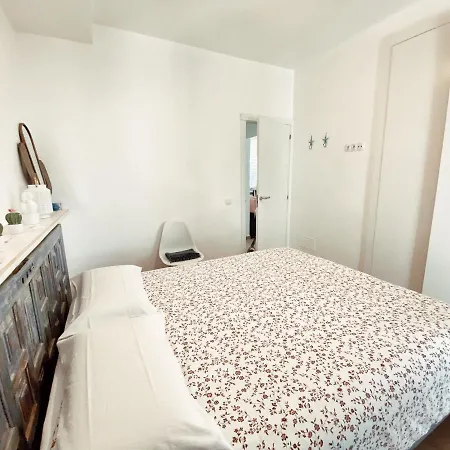 Casa Cactus Guest house