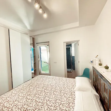 Casa Cactus Guest house