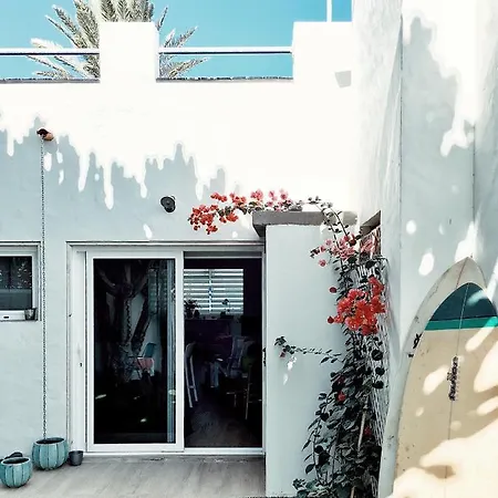 Casa Cactus コラレホ